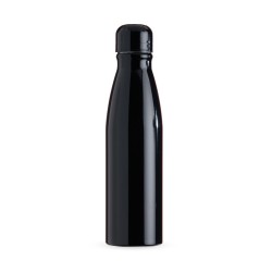 Garrafa alumínio 630ml com logotipo