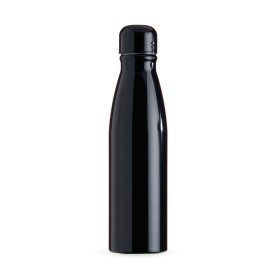 Garrafa alumínio 630ml com logotipo