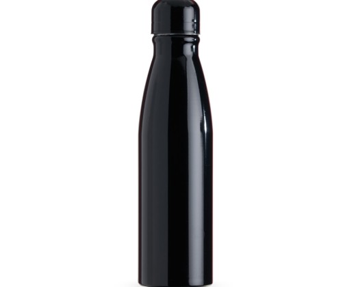 Garrafa alumínio 630ml com logotipo