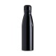 Garrafa alumínio 630ml com logotipo