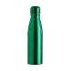 Garrafa alumínio 630ml com logotipo