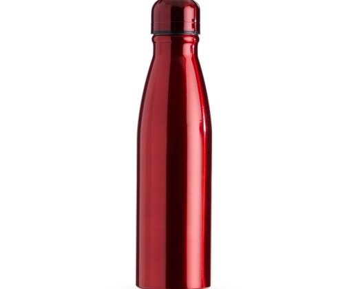 Garrafa alumínio 630ml com logotipo