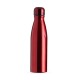 Garrafa alumínio 630ml com logotipo