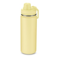 Garrafa térmica aço inox 570ml personalizado