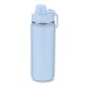 Garrafa térmica aço inox 570ml personalizado