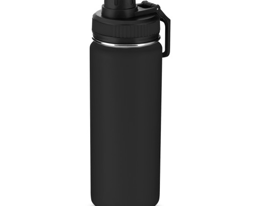 Garrafa térmica aço inox 570ml personalizado