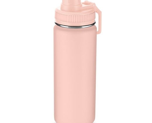 Garrafa térmica aço inox 570ml personalizado