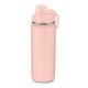 Garrafa térmica aço inox 570ml personalizado