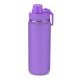 Garrafa térmica aço inox 570ml personalizado
