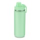 Garrafa térmica aço inox 570ml personalizado