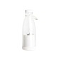 Garrafa com misturador 380ml personalizado