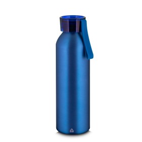 Garrafa alumínio 640ml para empresas