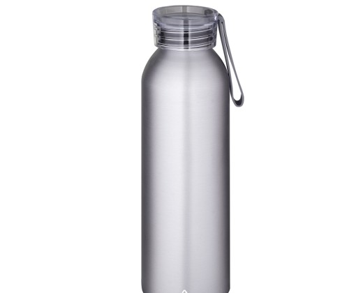 Garrafa alumínio 640ml para empresas