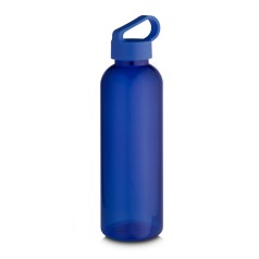 Garrafa plástica 550ml para empresas
