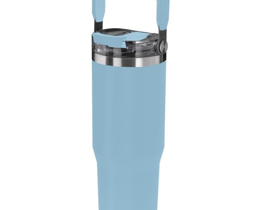 Copo térmico 900ml com logotipo