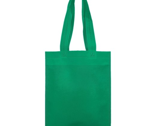 Sacola tnt biodegradável promocional