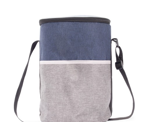 Bolsa térmica 16 litros com logotipo