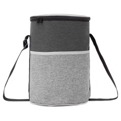 Bolsa térmica 16 litros com logotipo
