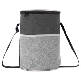 Bolsa térmica 16 litros com logotipo