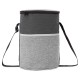 Bolsa térmica 16 litros com logotipo