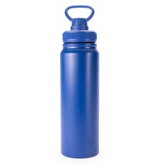 Garrafa térmica com infusor 750ml personalizado