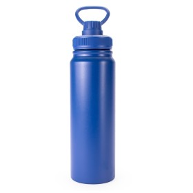 Garrafa térmica com infusor 750ml personalizado