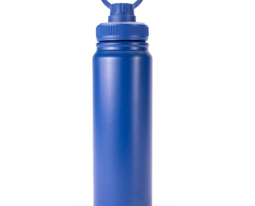 Garrafa térmica com infusor 750ml personalizado