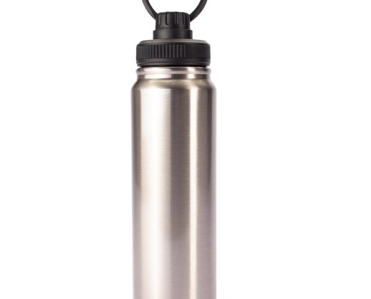 Garrafa térmica com infusor 750ml personalizado