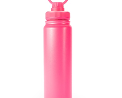 Garrafa térmica com infusor 750ml personalizado