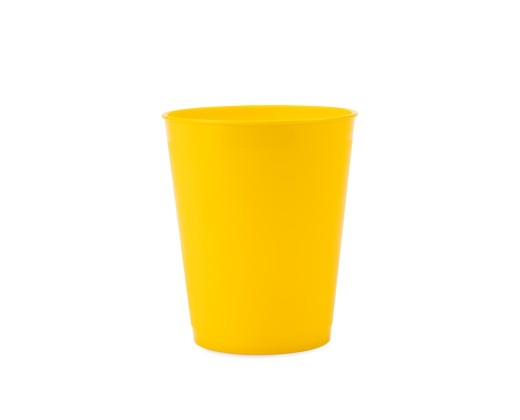 Copo plástico 450ml com logotipo