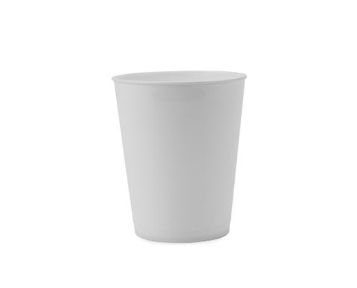 Copo plástico 450ml com logotipo