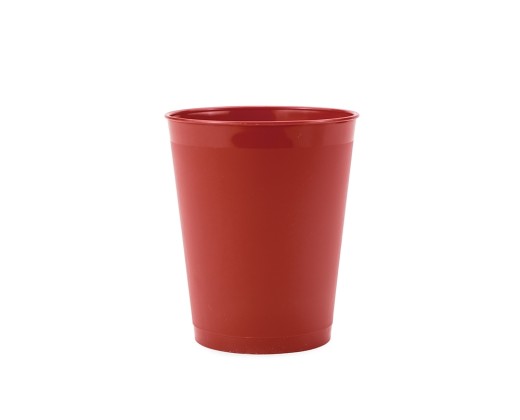 Copo plástico 450ml com logotipo