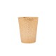 Copo fibra organica 450ml personalizado