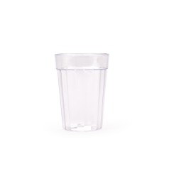 Copo plástico 190ml com logotipo