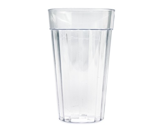 Copo plástico 450ml personalizado