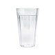 Copo plástico 450ml personalizado