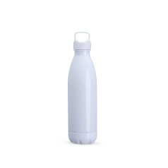 Garrafa plástica 680ml para brinde