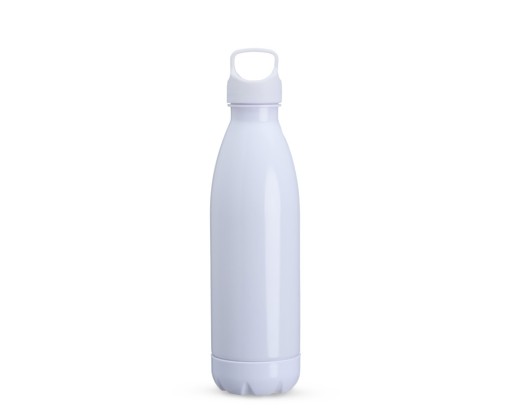 Garrafa plástica 680ml para brinde