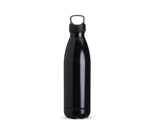 Garrafa plástica 680ml para brinde