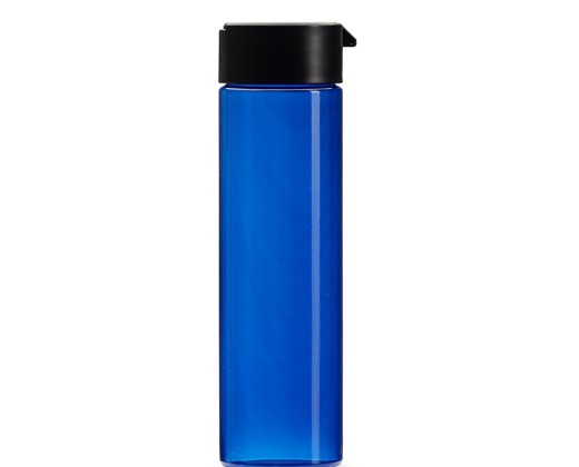 Garrafa plástica 700ml com logotipo