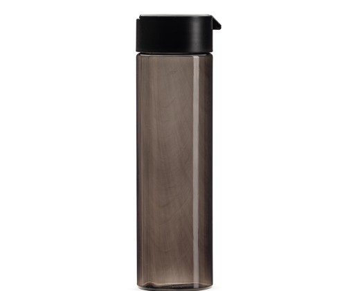 Garrafa plástica 700ml com logotipo