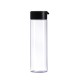 Garrafa plástica 700ml com logotipo