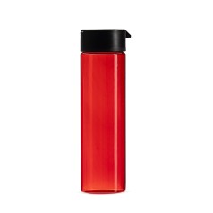 Garrafa plástica 700ml com logotipo