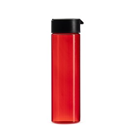 Garrafa plástica 700ml com logotipo