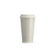 Copo fibra de arroz 550ml com logotipo
