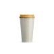 Copo fibra de arroz 550ml com logotipo