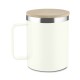 Caneca térmica 350ml promocional