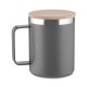 Caneca térmica 350ml promocional