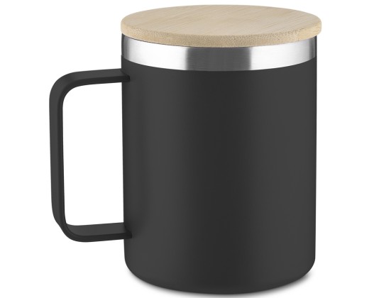 Caneca térmica 350ml promocional