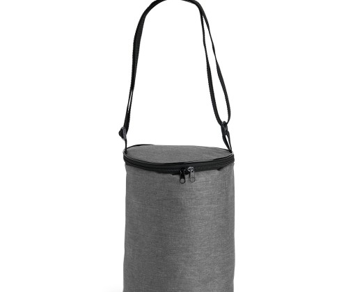 Bolsa térmica 6l com logotipo
